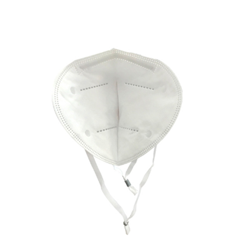 海迪科一次性醫(yī)用防護(hù)口罩圖片1