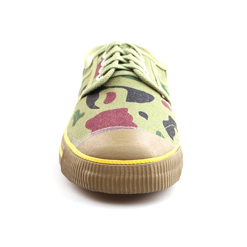 3539大花低幫訓安全鞋圖片2 3539大花低幫訓安全鞋圖片2