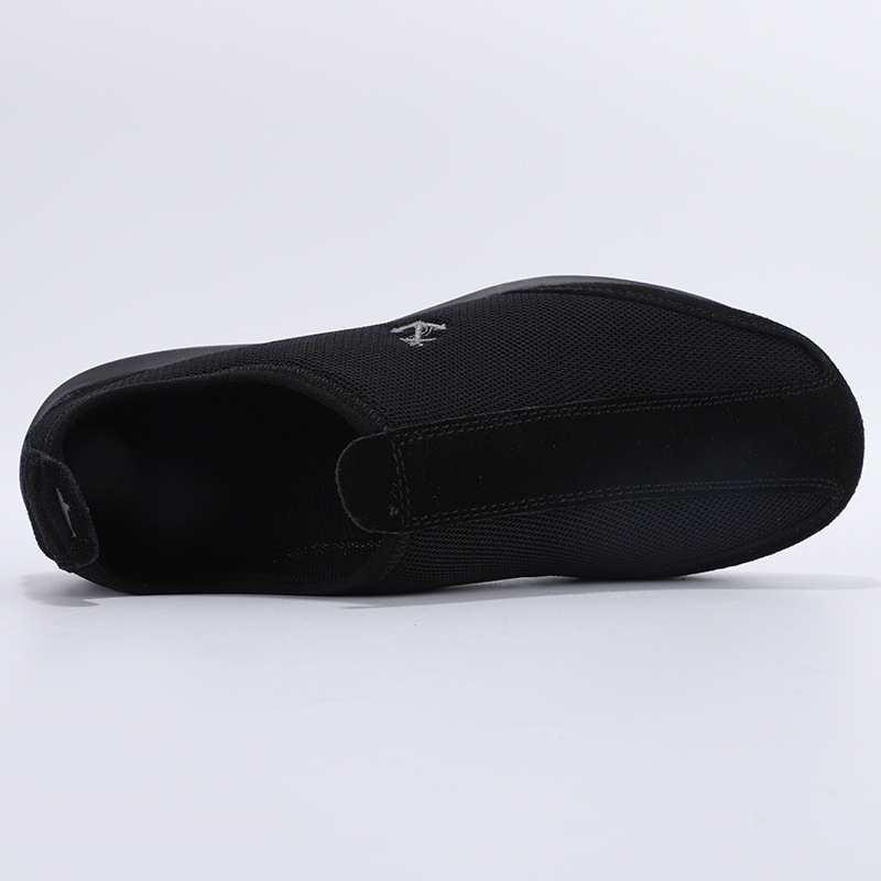 3539新式長航布安全鞋圖片2