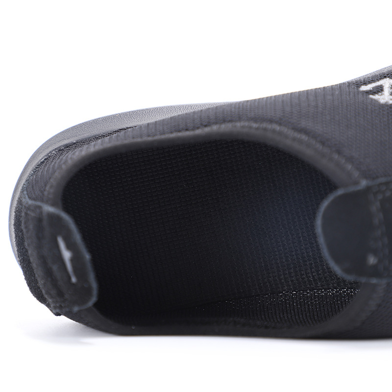 3539新式長航布安全鞋圖片1