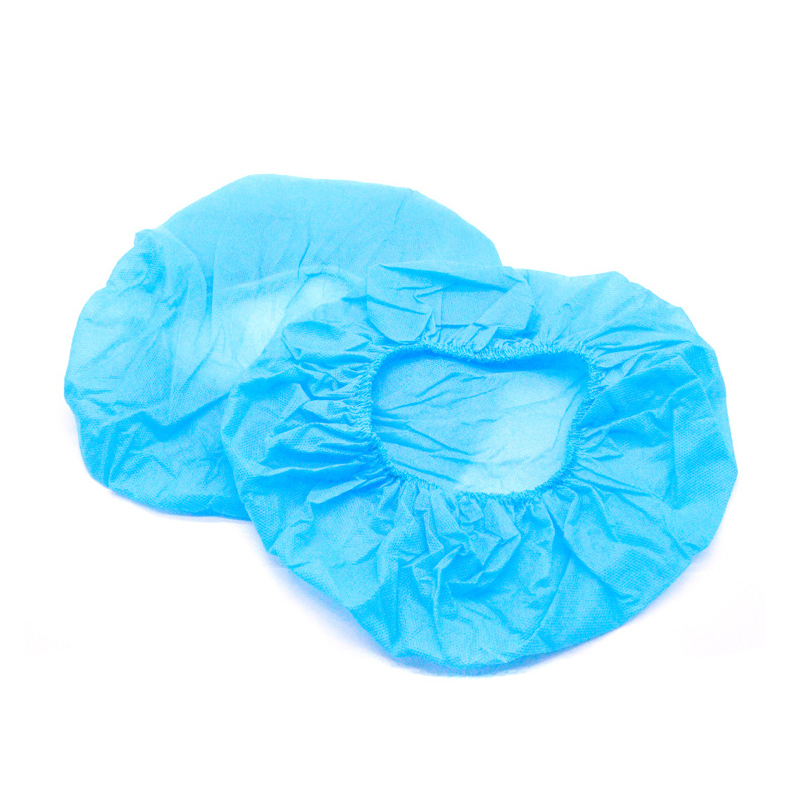 海迪科一次性無紡布醫用帽圖片1