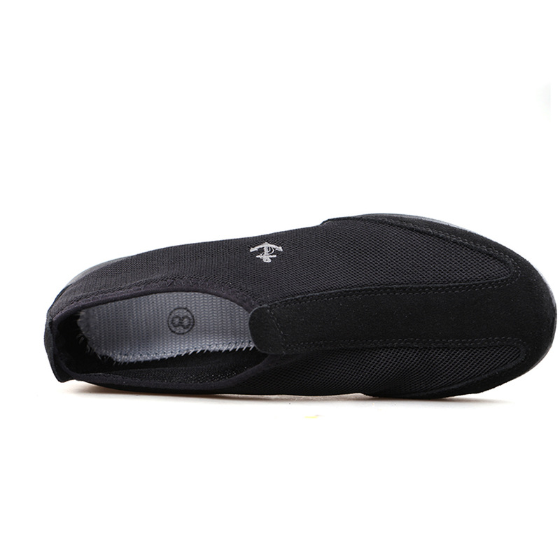 3539長航布網(wǎng)面安全鞋圖片1