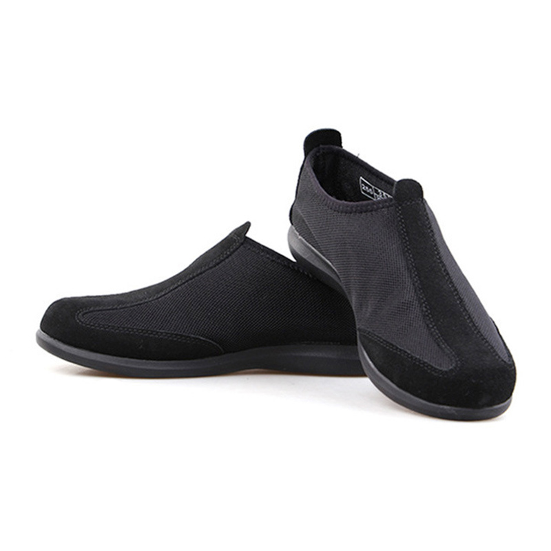 3539長航布網(wǎng)面安全鞋圖片3