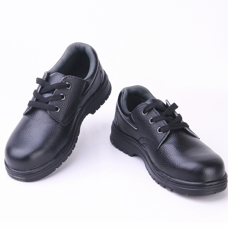 尊獅鋼包頭防砸安全鞋圖片1 尊獅鋼包頭防砸安全鞋圖片1