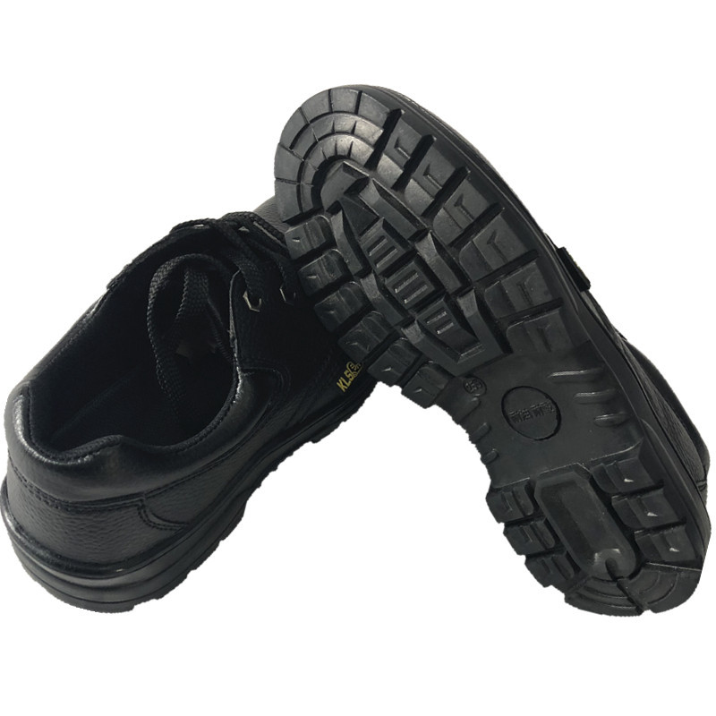 尊獅耐油防刺穿安全鞋圖片3