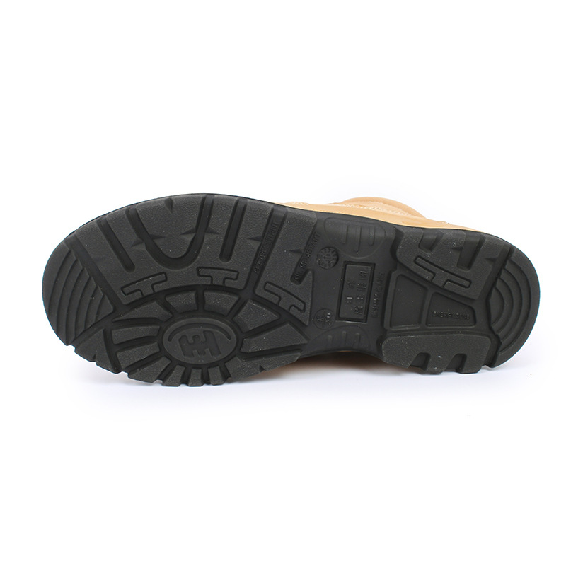 盾王D-D3620/Z3620防砸防刺穿安全鞋圖片2 盾王D-D3620/Z3620防砸防刺穿安全鞋圖片2