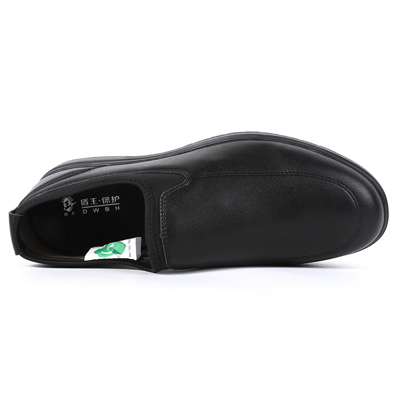 盾王DW-CS01防滑防水耐油安全鞋圖片2 盾王DW-CS01防滑防水耐油安全鞋圖片2