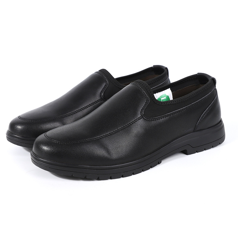 盾王DW-CS01防滑防水耐油安全鞋圖片4 盾王DW-CS01防滑防水耐油安全鞋圖片4