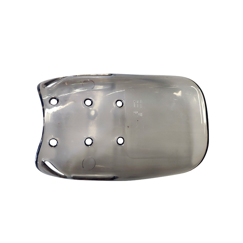 盾王DW-D-7安全鞋透明防砸腳蓋圖片4