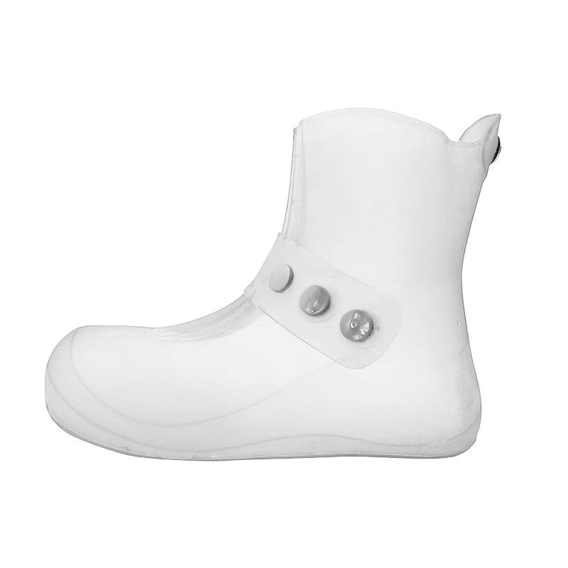 盾王DW-999防水防化學安全鞋鞋套圖片1 盾王DW-999防水防化學安全鞋鞋套圖片1