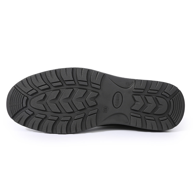 盾王DW3386電工6kv絕緣安全鞋圖片2