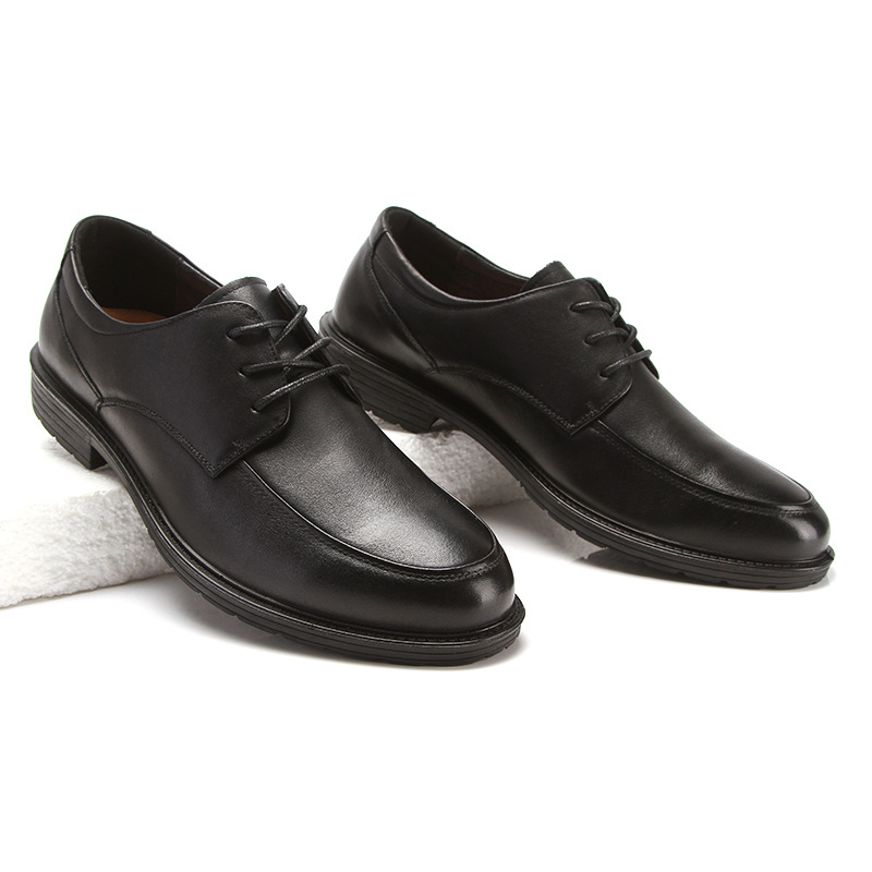 盾王7681-2防滑絕緣安全鞋圖片2