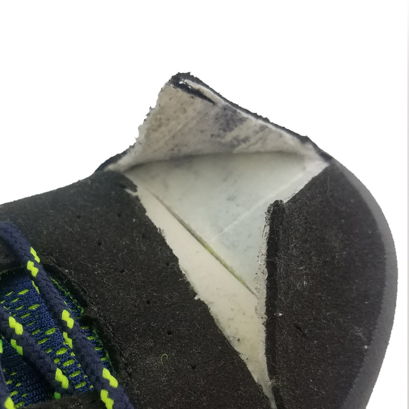 盾王111防砸防刺穿絕緣安全鞋圖片3