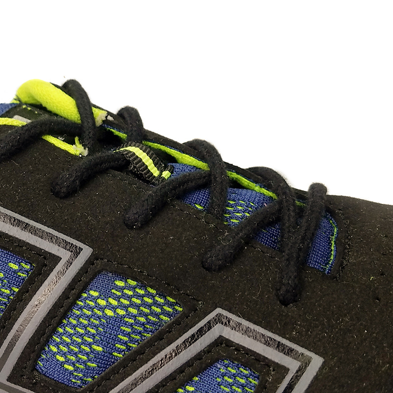 盾王d-4防火花耐高溫安全鞋鞋帶圖片3