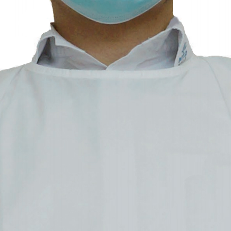 英科IG45SN1014C藍(lán)色隔離衣圖片1 英科IG45SN1014C藍(lán)色隔離衣圖片1