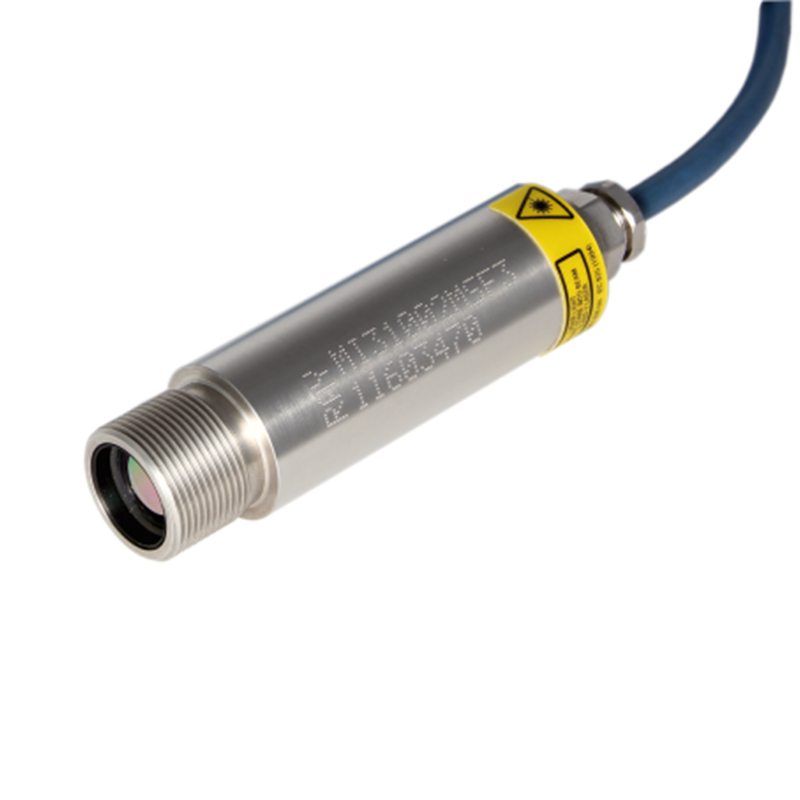 雷泰Raytek CompactMI3紅外測溫儀圖片4