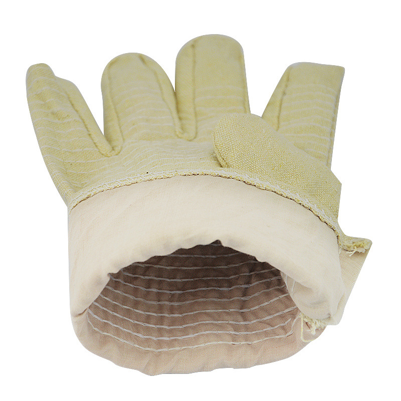 華特8#加大珠帆布勞保手套圖片1 華特8#加大珠帆布勞保手套圖片1