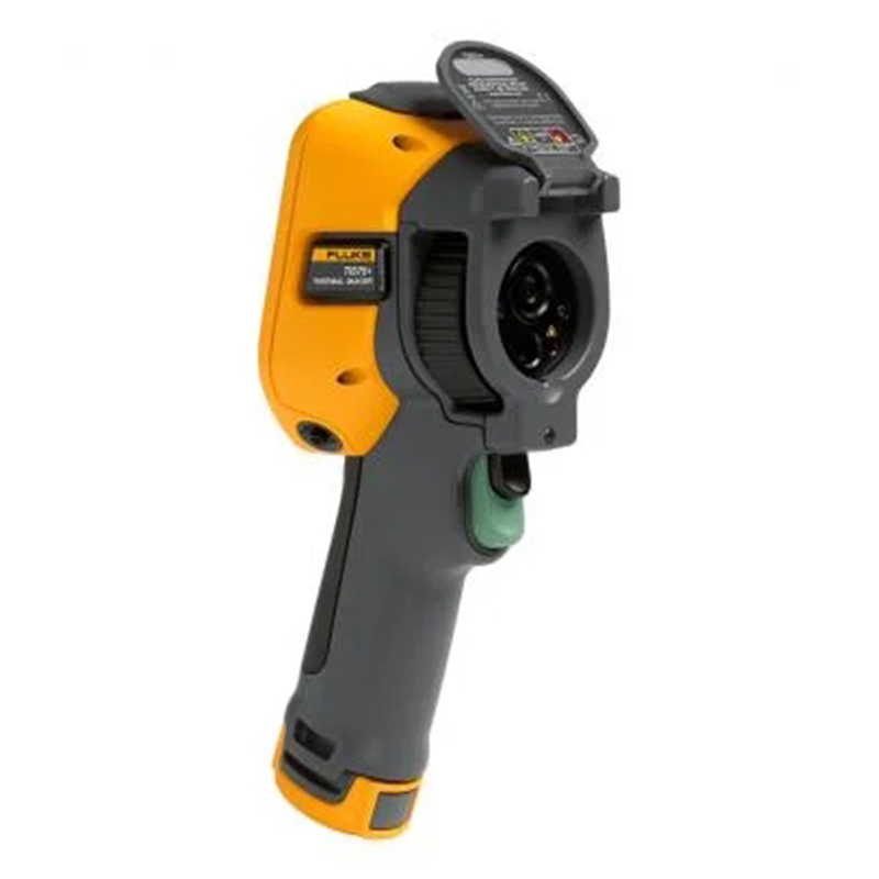Fluke福祿克TiS75+手持式紅外熱像儀圖片1 Fluke福祿克TiS75+手持式紅外熱像儀圖片1