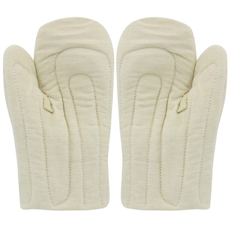 華特28#夾棉耐高溫手套圖片3