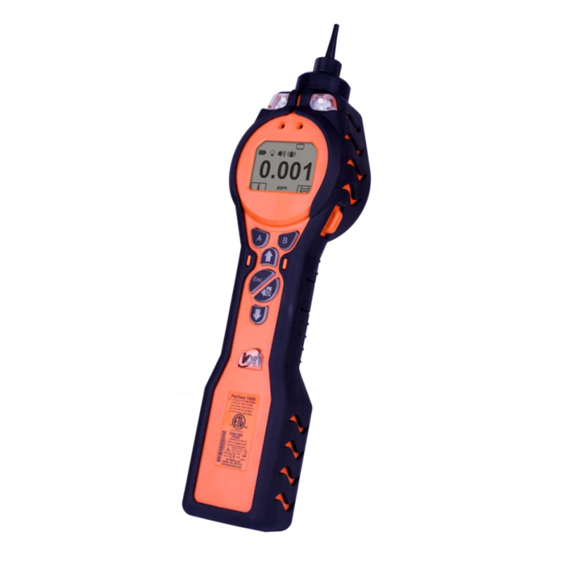 理研TIGER PID式VOC濃度檢測儀圖片1