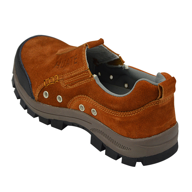 華特6509耐高溫焊工安全鞋 圖片2 華特6509耐高溫焊工安全鞋 圖片2