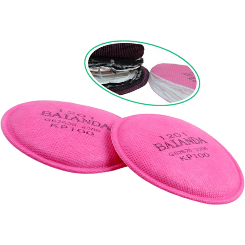 百安達1201三層過濾棉圖片2 百安達1201三層過濾棉圖片2