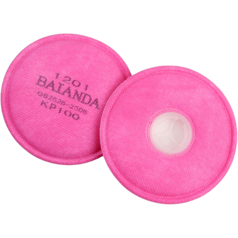 百安達1201三層過濾棉圖片3 百安達1201三層過濾棉圖片3