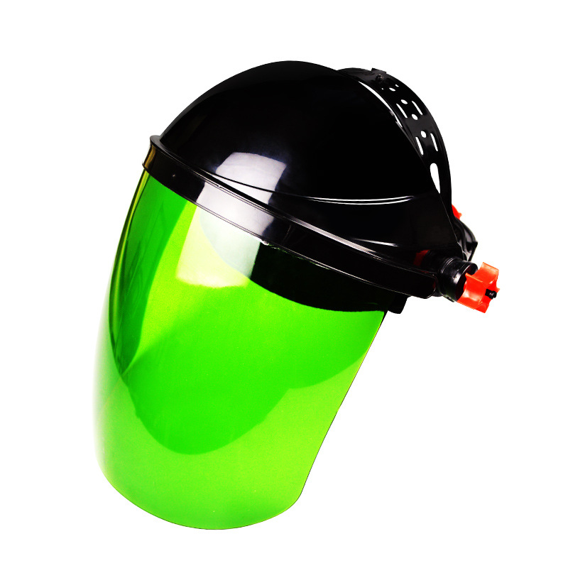 華特防強光PC電焊面罩圖片1