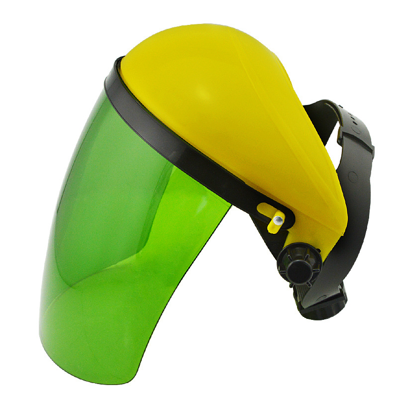 華特防強光PC電焊面罩圖片3