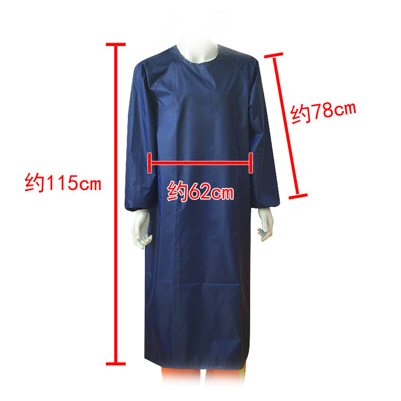 華特防水耐油圍裙圖片1 華特防水耐油圍裙圖片1