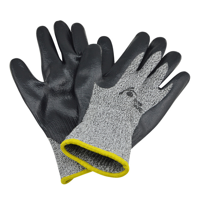 華特3701防割手套圖片1 華特3701防割手套圖片1