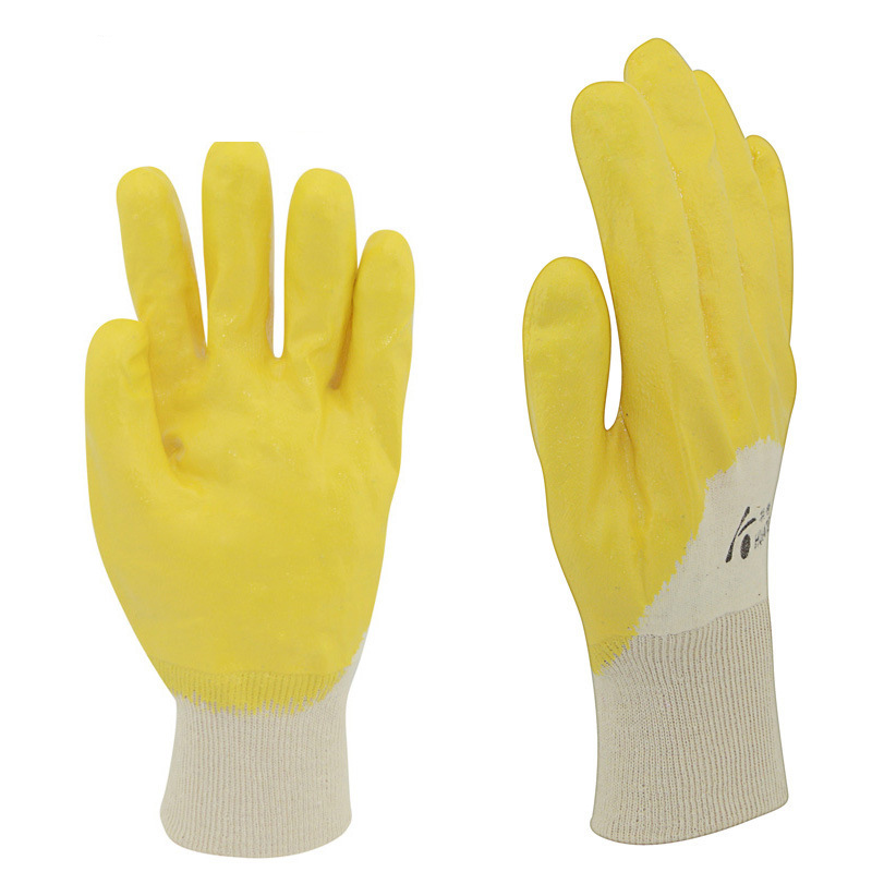 華特3163防油防滑勞保手套圖片2