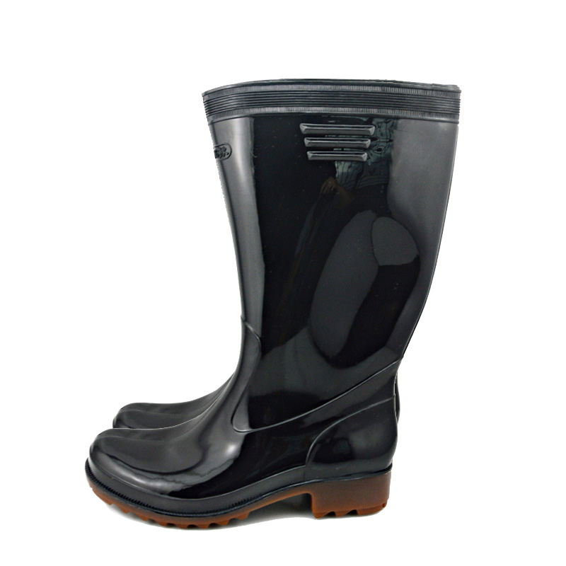 華特金橡020高筒安全靴圖片3 華特金橡020高筒安全靴圖片3