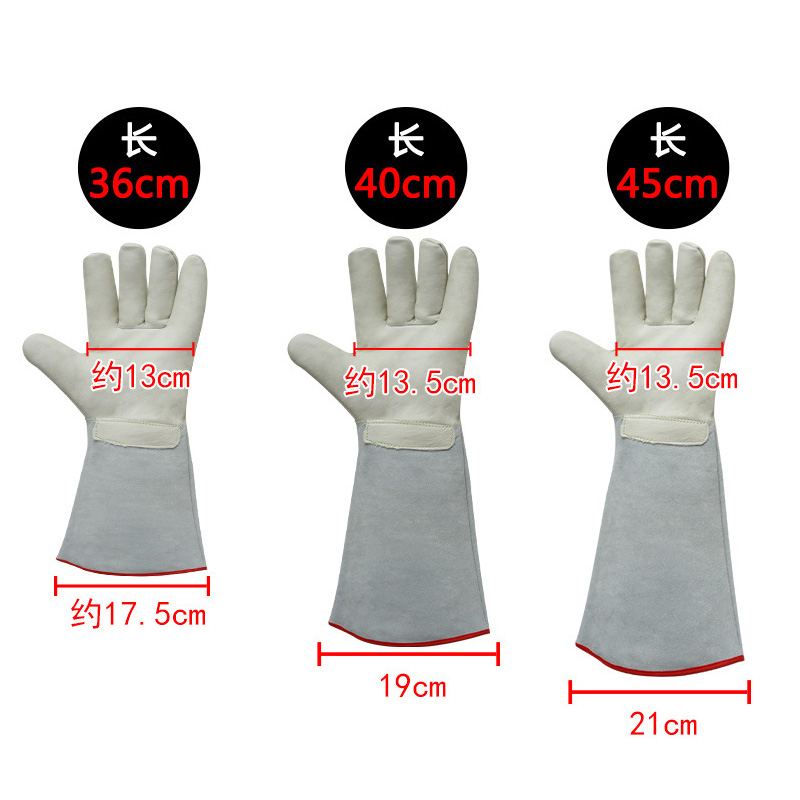 華特耐低溫防寒手套圖片3 華特耐低溫防寒手套圖片3