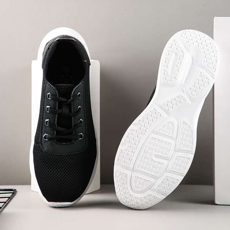 華特HT6602防砸防滑安全鞋圖片1 華特HT6602防砸防滑安全鞋圖片1