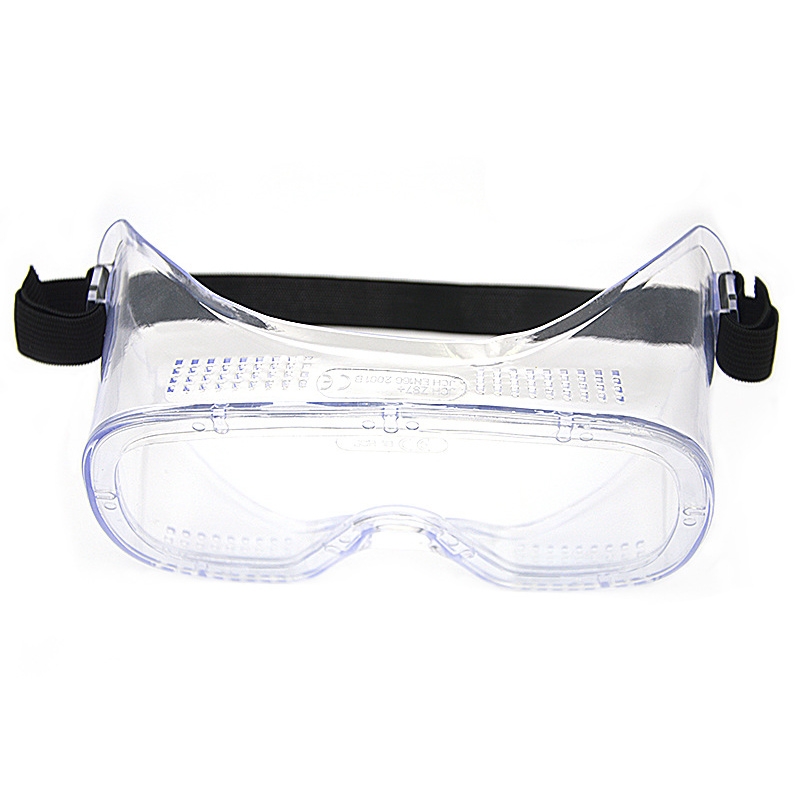 華特2701護目鏡圖片2