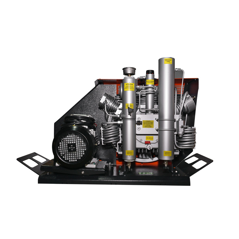 海固HG-CQ265高壓呼吸空氣壓縮機圖片1 海固HG-CQ265高壓呼吸空氣壓縮機圖片1