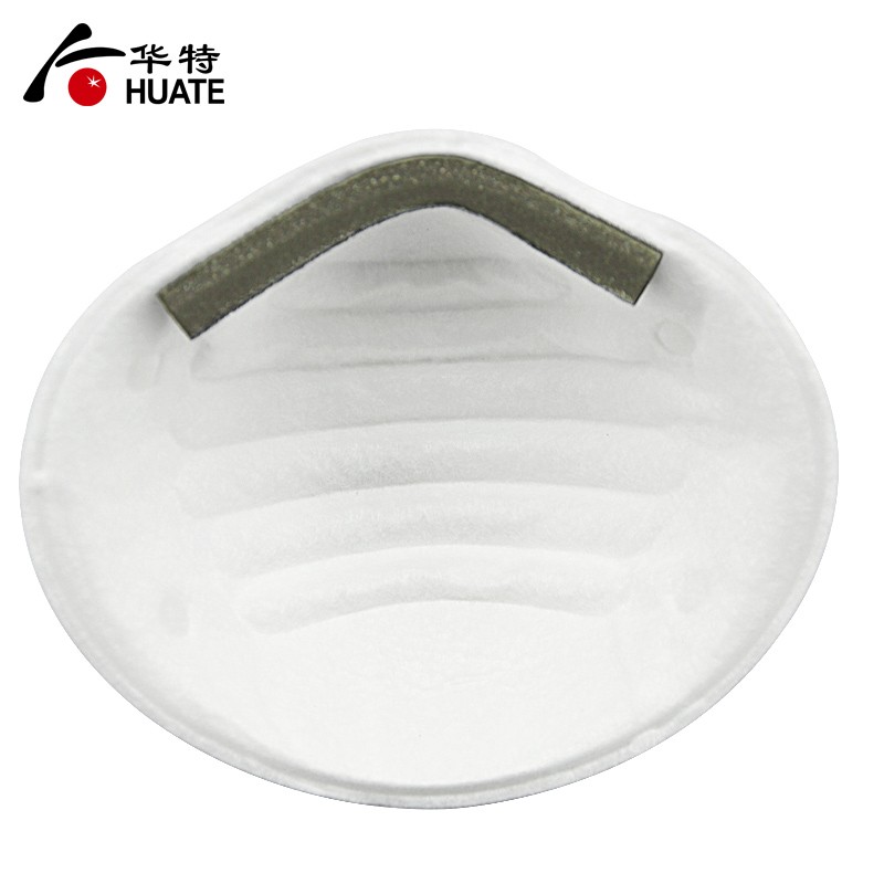 華特8510KN95防塵口罩圖片1