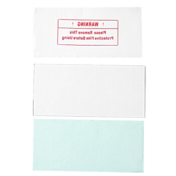 華特焊接面屏保護(hù)片圖片1