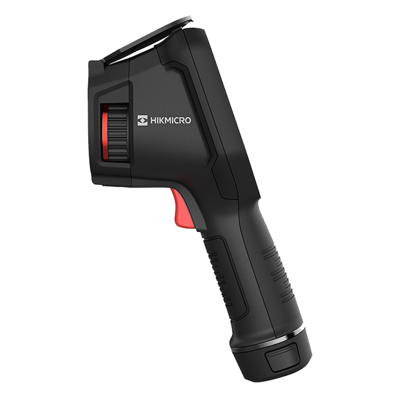 海康微影HM-TPH16-6VF/W專業(yè)型手持測(cè)溫紅外熱像儀圖片2