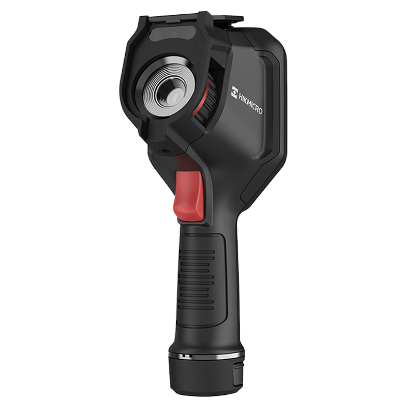 海康微影HM-TPH16-6VF/W專業(yè)型手持測(cè)溫紅外熱像儀圖片3