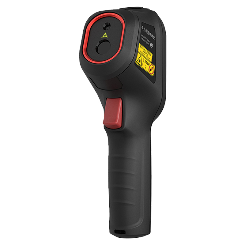 ?？滴⒂癏M-TPH10-3AUF經濟型手持測溫紅外熱像儀圖片3