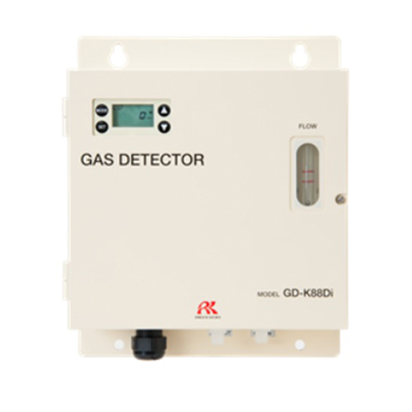 理研GD-K88Di有毒氣體探測器圖片1