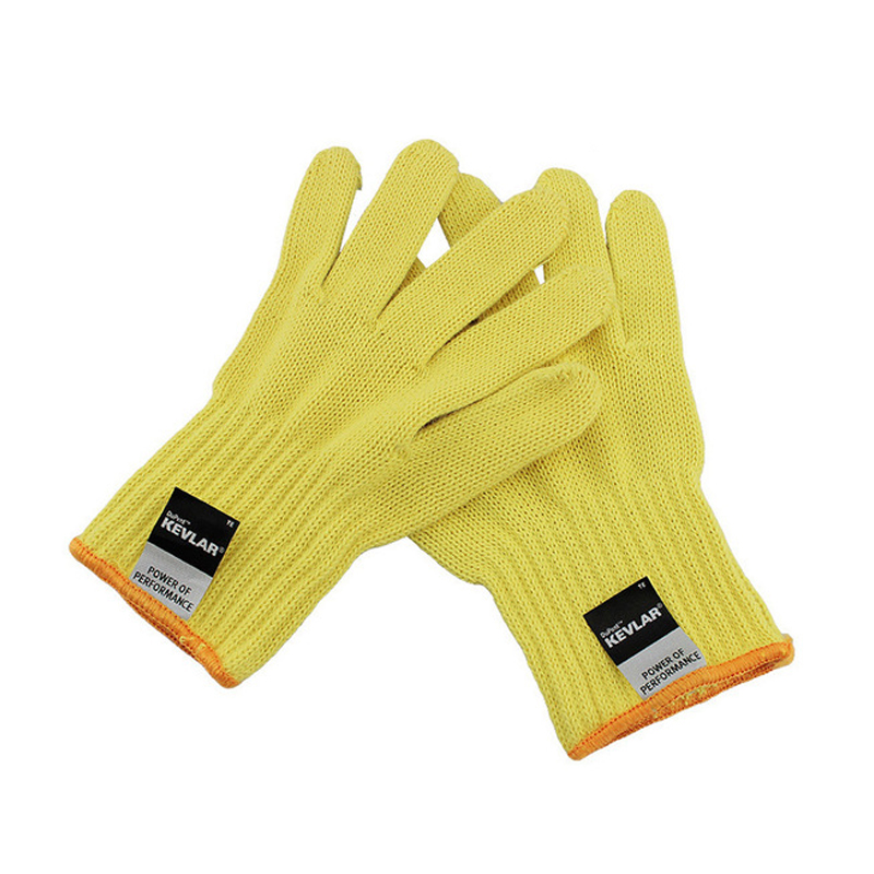 TOWA KF-100T芳綸線防割手套圖片1