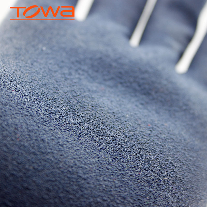 TOWA 2320橡膠涂層抗撕裂勞保手套圖片3 TOWA 2320橡膠涂層抗撕裂勞保手套圖片3