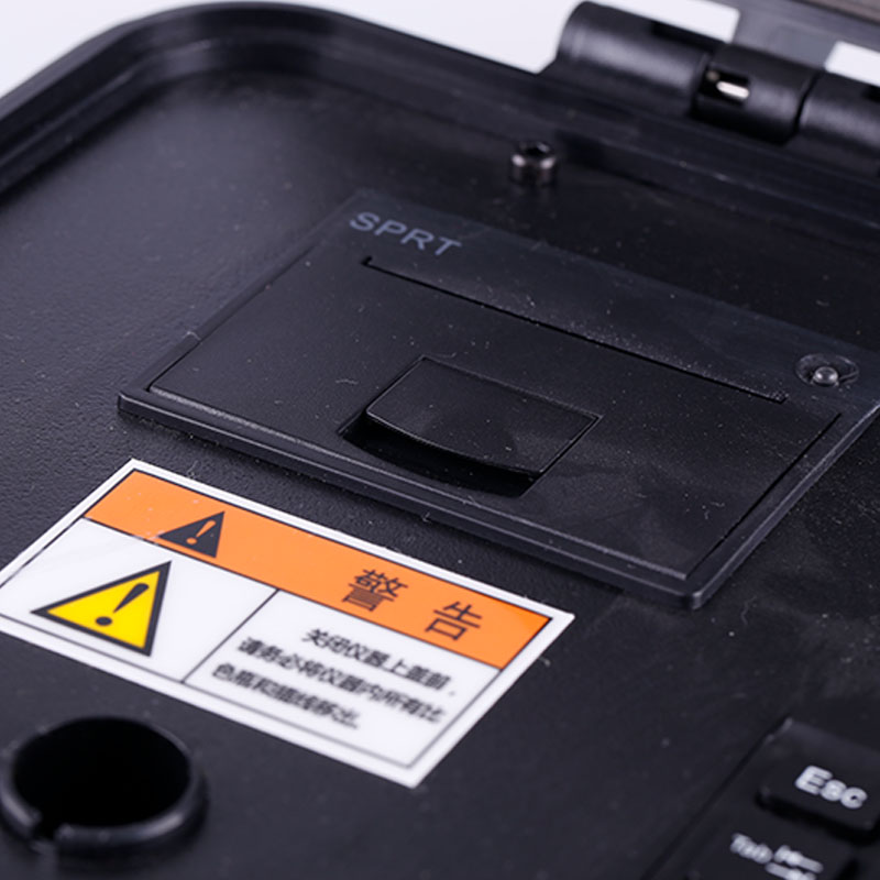 吉大小天鵝GDYK-800M多參數空氣質量檢測儀圖片2