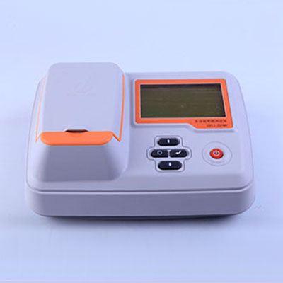 吉大小天鵝GDYJ-201MA多功能甲醛檢測儀圖片1