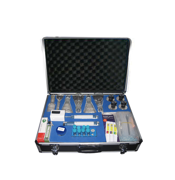 吉大小天鵝GDYJ-201SP2甲醛六價鉻檢測儀圖片1 吉大小天鵝GDYJ-201SP2甲醛六價鉻檢測儀圖片1