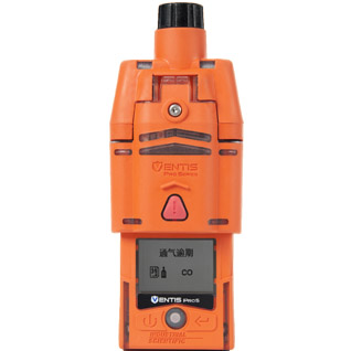 英思科Ventis Pro5便攜式多氣體檢測儀圖片1