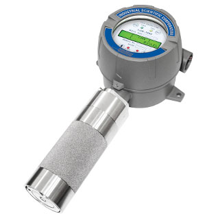 英思科GIR-3000固定式紅外氣體檢測(cè)儀圖片1 英思科GIR-3000固定式紅外氣體檢測(cè)儀圖片1